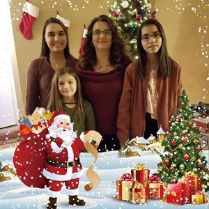 Meet your Posher, Lindsay